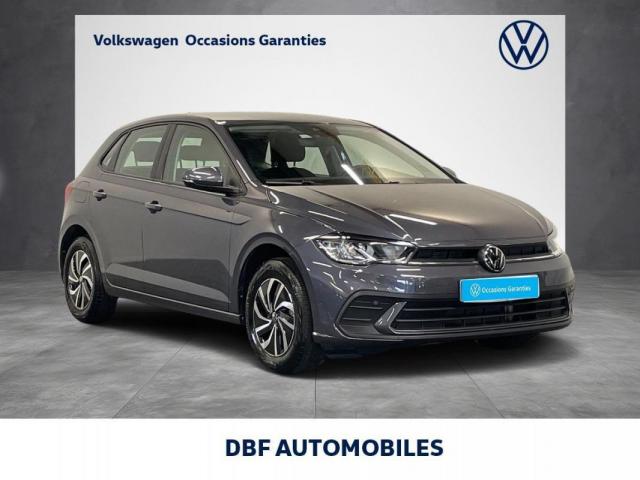 Volkswagen Polo image 9