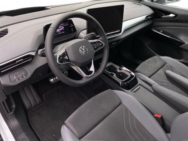 Volkswagen Id.4 image 9