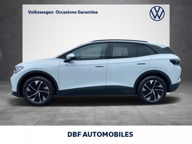 Volkswagen Id.4 image 5