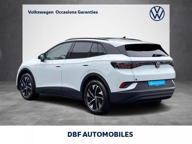 Volkswagen Id.4 image 4