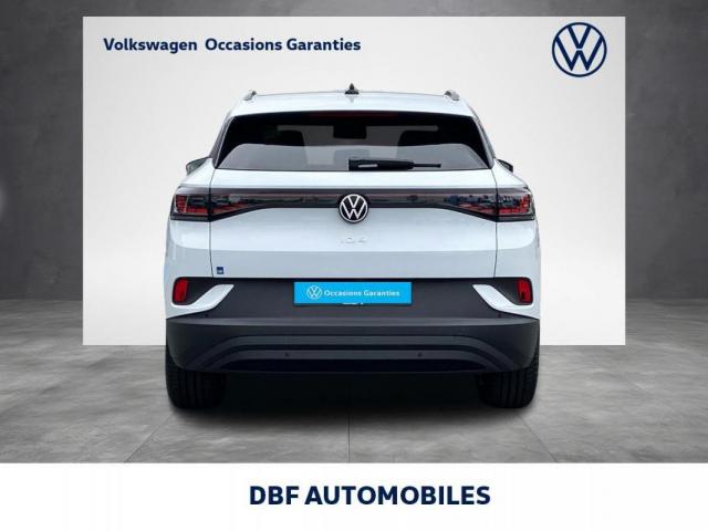 Volkswagen Id.4 image 7