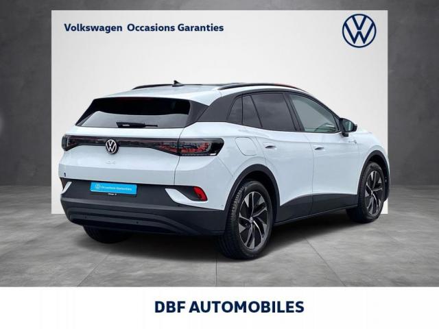 Volkswagen Id.4 image 8