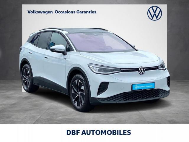 Volkswagen Id.4 image 3