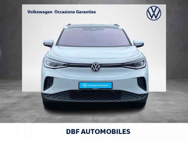 Volkswagen Id.4 image 1