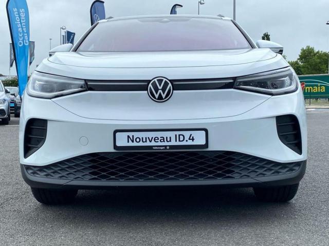 Volkswagen Id.4 image 2