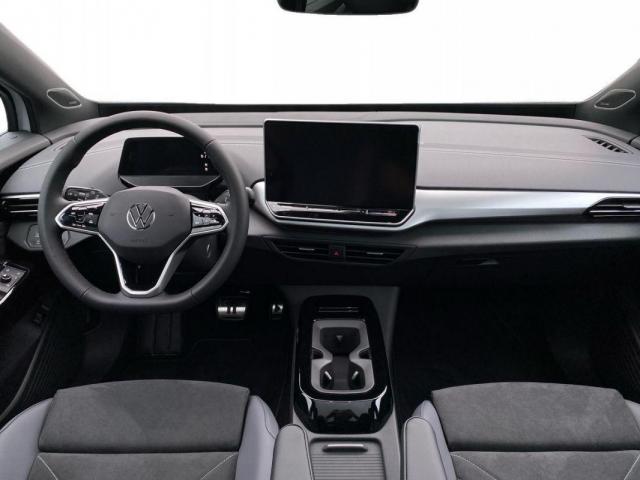Volkswagen Id.4 image 6