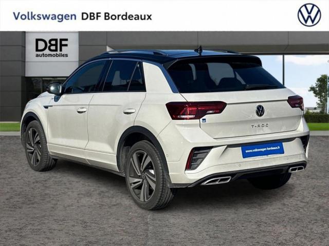Volkswagen T-Roc image 6