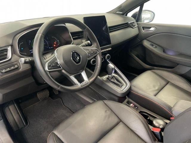 Renault Clio image 8