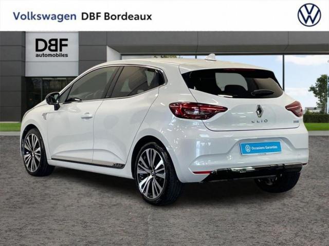 Renault Clio image 4