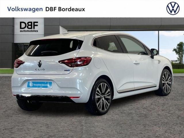 Renault Clio image 1