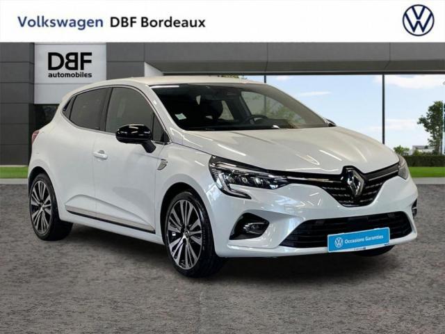 Renault Clio image 9