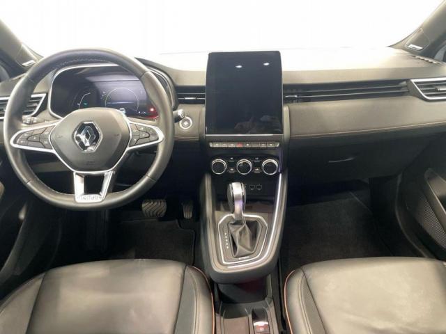 Renault Clio image 2