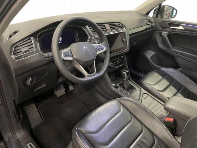 Volkswagen Tiguan image 5