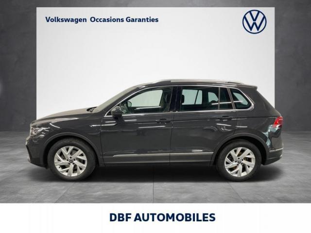 Volkswagen Tiguan image 7