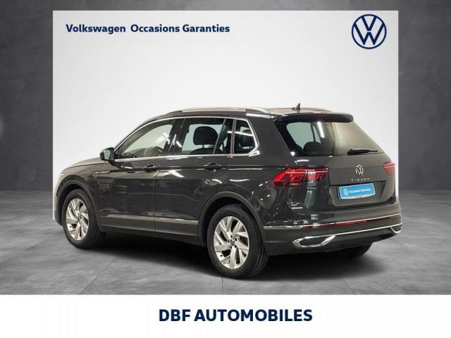 Volkswagen Tiguan image 3