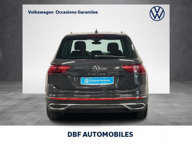 Volkswagen Tiguan image 2