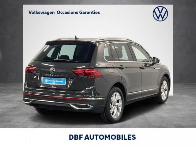 Volkswagen Tiguan image 6