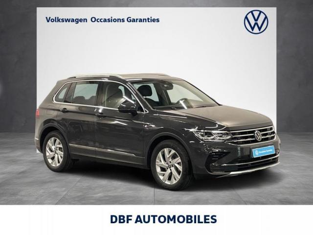 Volkswagen Tiguan image 8