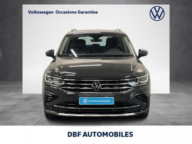 Volkswagen Tiguan image 4