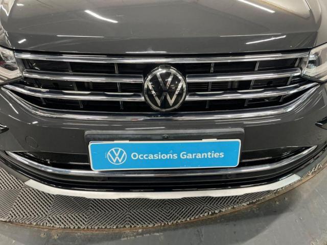 Volkswagen Tiguan image 9