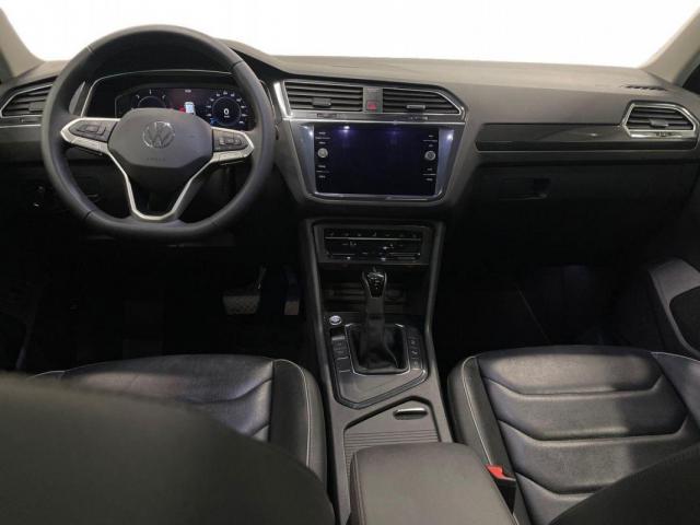 Volkswagen Tiguan image 1
