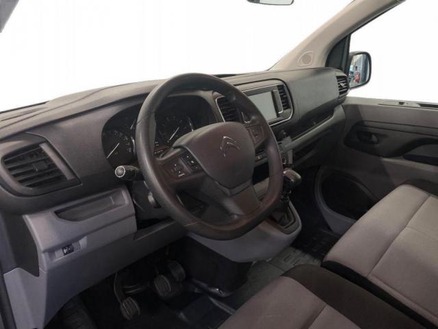 Citroen Jumpy image 6