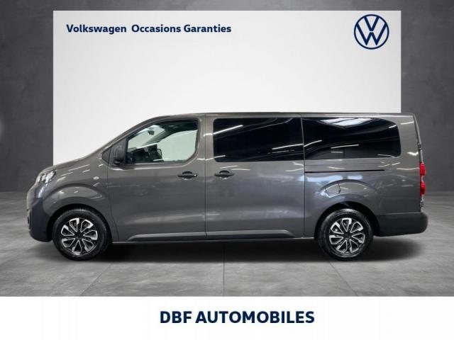 Citroen Jumpy image 9