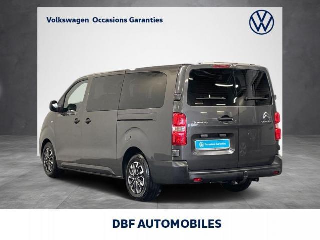 Citroen Jumpy image 5