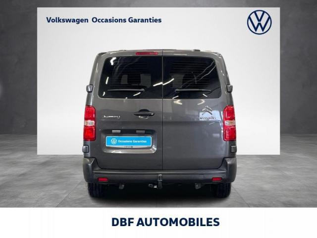 Citroen Jumpy image 1