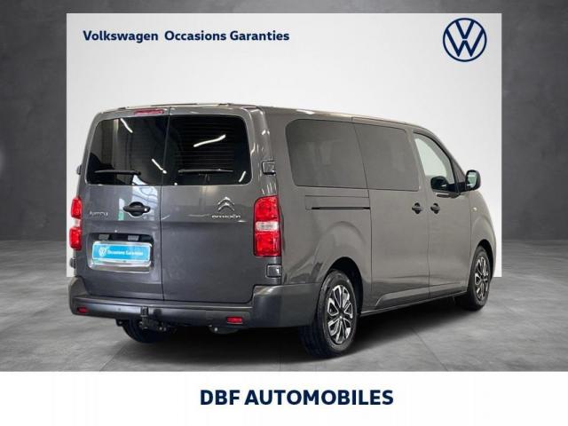 Citroen Jumpy image 8
