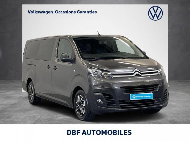 Citroen Jumpy image 3