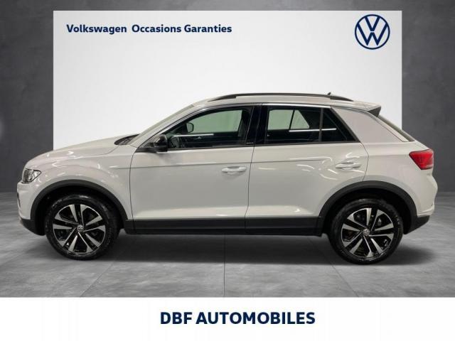 Volkswagen T-Roc image 5