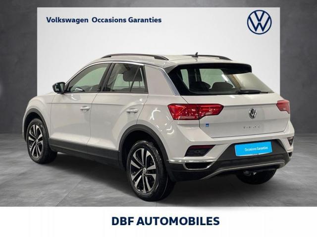 Volkswagen T-Roc image 2