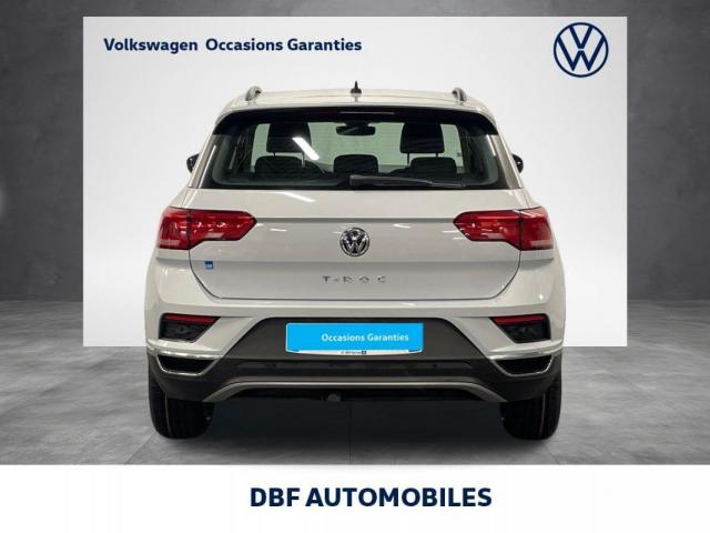 Volkswagen T-Roc image 3