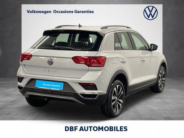 Volkswagen T-Roc image 4