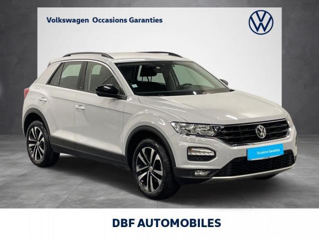 Volkswagen T-Roc image 8