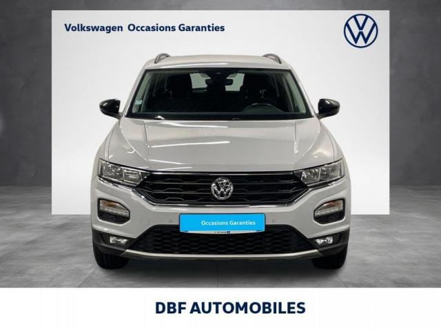 Volkswagen T-Roc image 9