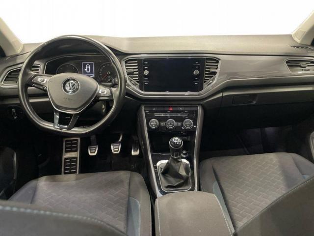 Volkswagen T-Roc image 1