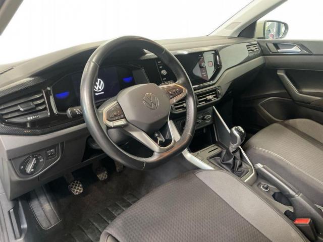 Volkswagen Polo image 1