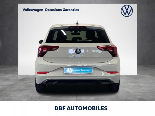 Volkswagen Polo image 3
