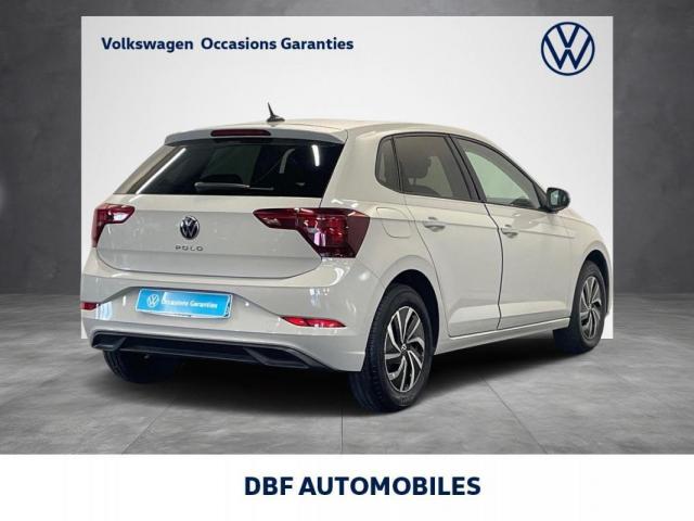 Volkswagen Polo image 6