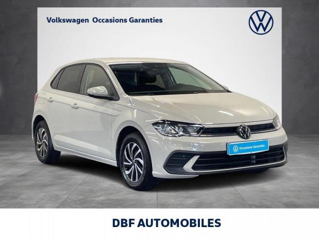 Volkswagen Polo image 8