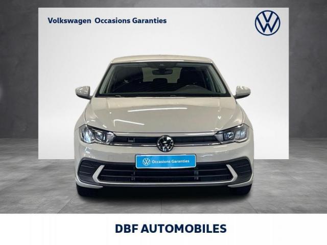 Volkswagen Polo image 9