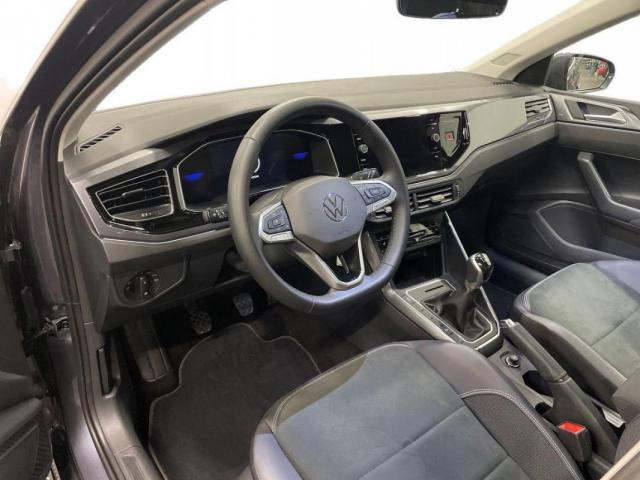 Volkswagen Polo image 1
