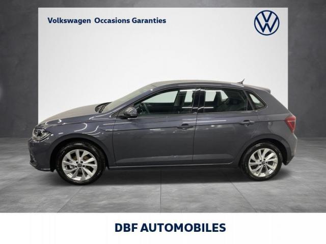Volkswagen Polo image 3