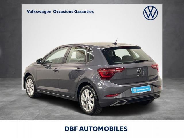 Volkswagen Polo image 4
