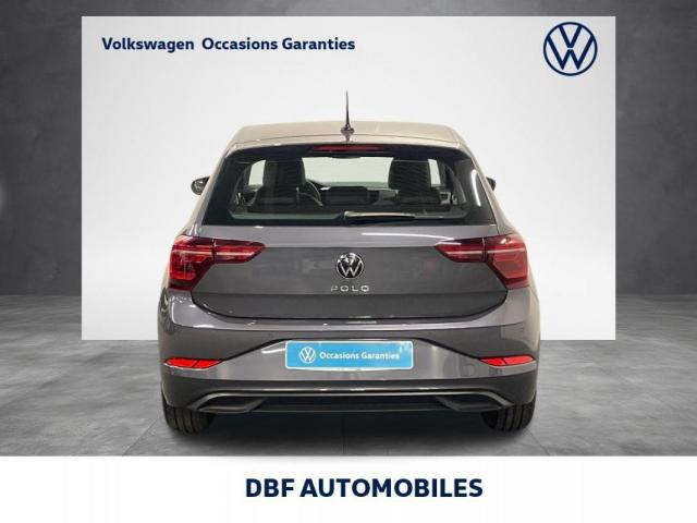 Volkswagen Polo image 5