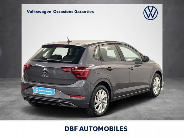 Volkswagen Polo image 2