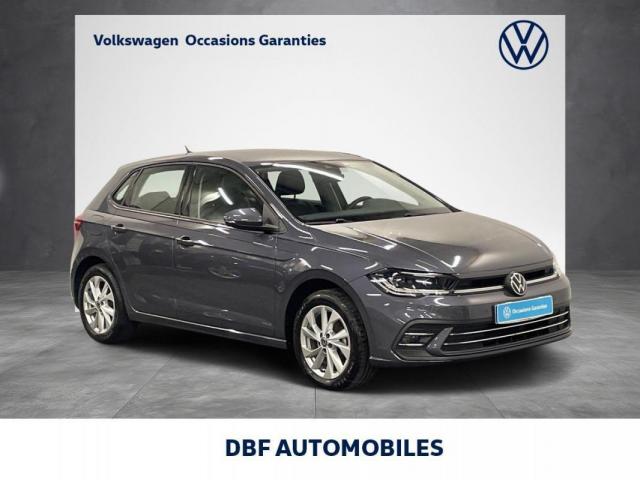 Volkswagen Polo image 8