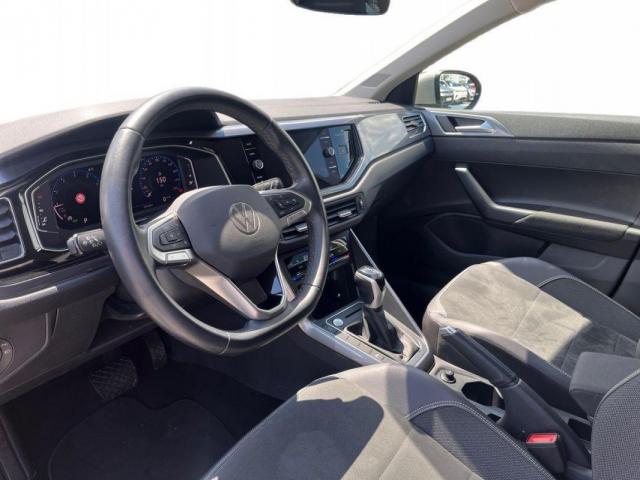 Volkswagen Taigo image 7